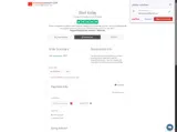 Physical Therapy coupon verification screenshot