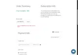 Physical Therapy coupon verification screenshot
