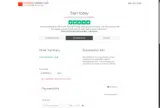 Physical Therapy coupon verification screenshot