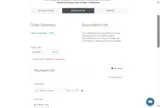 Physical Therapy coupon verification screenshot
