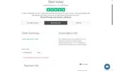 Physical Therapy coupon verification screenshot