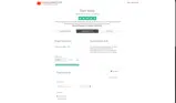 Physical Therapy coupon verification screenshot