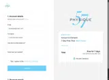 GETP57NOW coupon verification screenshot