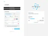 HILARIABALDWIN coupon verification screenshot