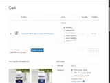 NEWYEAR26 coupon verification screenshot