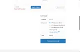 WSD26 coupon verification screenshot