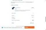 Mom26 coupon verification screenshot