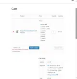 REBOOT15 coupon verification screenshot
