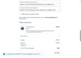 REBOOT15 coupon verification screenshot