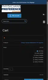 PPSUB coupon verification screenshot
