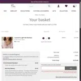 PX25P coupon verification screenshot