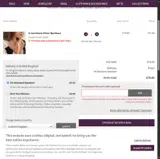 P9671 coupon verification screenshot