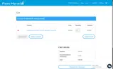 Piano Marvel coupon verification screenshot
