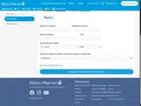 Piano Marvel coupon verification screenshot