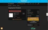 PICANOVALOVE coupon verification screenshot