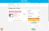 PICANOVALOVE coupon verification screenshot