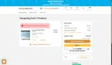 TUF20 coupon verification screenshot