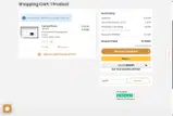 EDUCATION20 coupon verification screenshot
