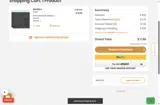 MDAC20 coupon verification screenshot