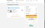 CSUS20 coupon verification screenshot