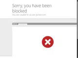 Picfair coupon verification screenshot