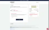 HELLOWINE coupon verification screenshot
