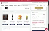 TREAT25 coupon verification screenshot