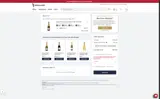 Picked by Wine.com coupon verification screenshot