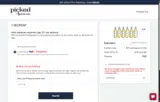 SAVING20 coupon verification screenshot