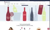 Picked by Wine.com coupon verification screenshot