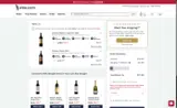 Picked by Wine.com coupon verification screenshot