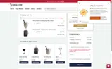 Picked by Wine.com coupon verification screenshot