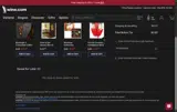 PICKAGAIN25 coupon verification screenshot