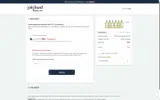 PICKAGAIN25 coupon verification screenshot