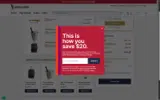 WINETIME100 coupon verification screenshot