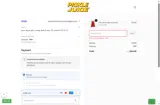 NSA20 coupon verification screenshot