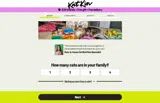 Pick My Postcode coupon verification screenshot