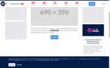 Pick My Postcode coupon verification screenshot