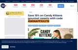 Pick My Postcode coupon verification screenshot
