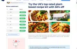 Pick My Postcode coupon verification screenshot