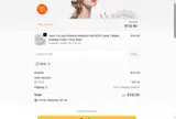 PB10 coupon verification screenshot