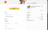 PB20 coupon verification screenshot