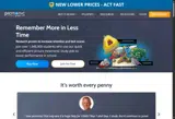 PANCE10 coupon verification screenshot
