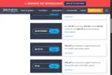SAVEONMED coupon verification screenshot
