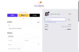 SAVE5% coupon verification screenshot