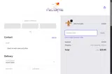 SAVE5% coupon verification screenshot