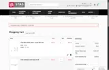STASBFCM15 coupon verification screenshot