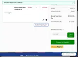 218FE2AZ coupon verification screenshot