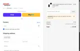 Picture Keeper coupon verification screenshot