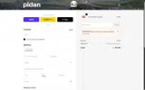 PIDANNEW15 coupon verification screenshot